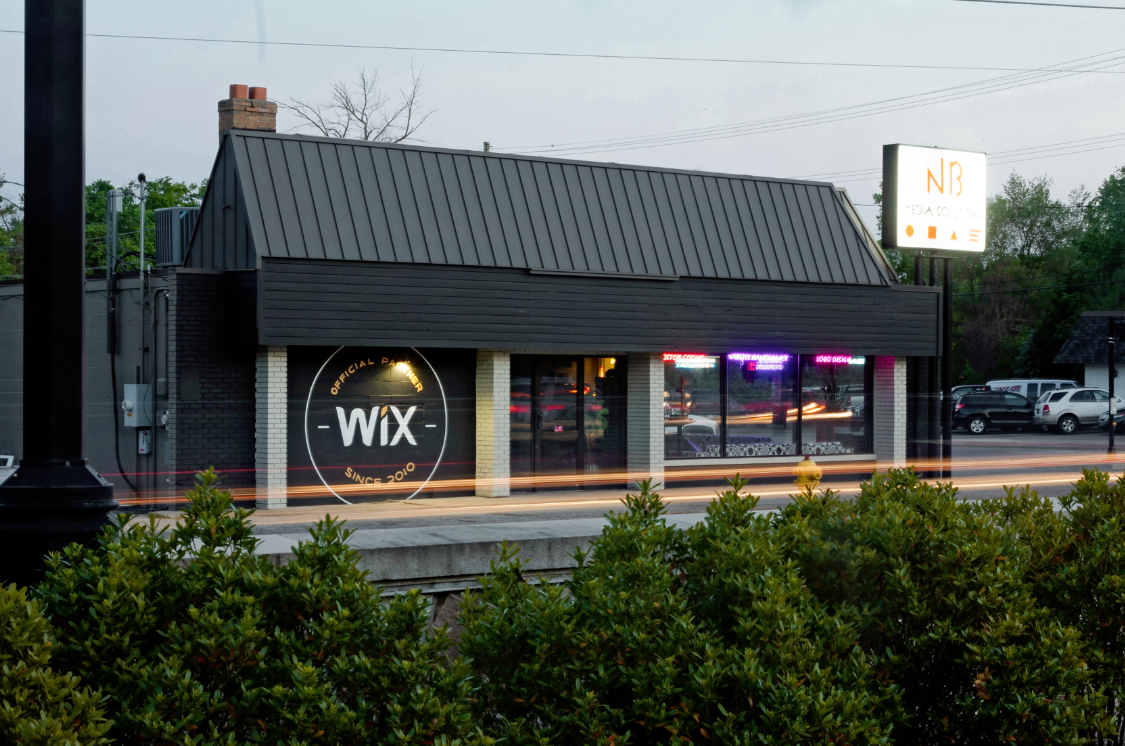 NB Media Solutions, LLC Image